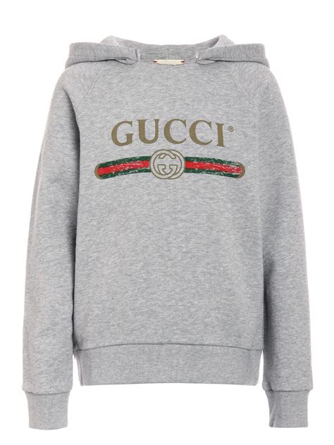 gucci kids hoodie size 12